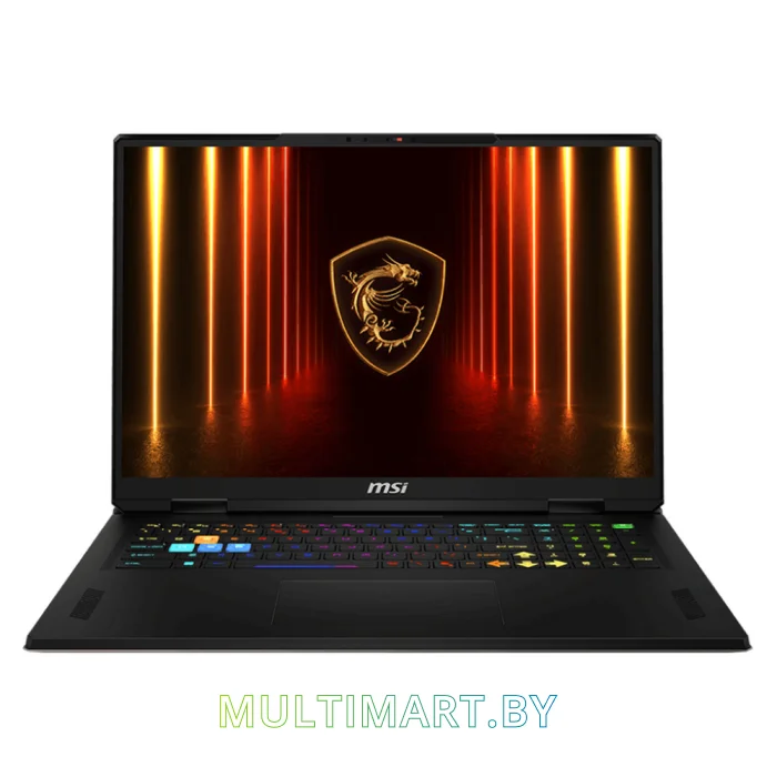 Игровой ноутбук MSI Vector A18 HX A9WIG-218RU (9S7-182L84-218)